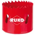RUKO Hss-bimetal Ø 92 Mm Bimetalhulsav