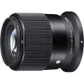 Sigma 30mm F1.4 Dc Dn Contemporary Nikon Z