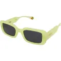 Polaroid Eyewear Pld-6208-s-x Polariserede Solbriller Til Kvinder
