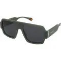 Polaroid Eyewear Pld-6209-s-x Polariserede Solbriller