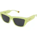 Polaroid Eyewear Pld-6210-s-x Polariserede Solbriller Til Kvinder