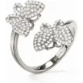 Folli Follie 3r17s014c-52 Ring