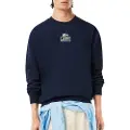 Lacoste Sh1156 Sweatshirt