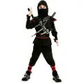 MOM Killer Ninja Junior Kostume