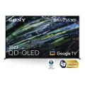Sony A95l 55" 4k Qd-oled Smart-tv