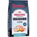 Rocco Økonomipakke: 2 x 12 kg Rocco Mealtime - Fisk