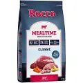 Rocco Mealtime - Okse - Økonomipakke: 2 x 12 kg