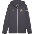 Puma Olympique Marseille Casuals Jakke