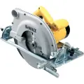 DeWalt D23700 1850w 235 Mm Rundsav