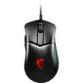 MSI Cluch Gm51 Spillemus