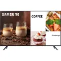 Samsung BE50C-H BEC-H Series - 50" LED-backlit LCD TV - Crystal UHD - 4K - for digital signage