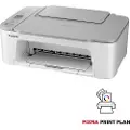 Canon Ts3551i Multifunktionsprinter
