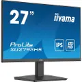 Iiyama 27" ProLite XU2793HS-B7 - LED monitor - Full HD (1080p) - 27"