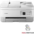 Canon Pixma Ts7451i Multifunktionsprinter