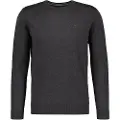 Tom Tailor Basic Crew Trøje