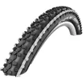 Schwalbe Smart Samoa Hs476 Wired 26´´ X 2.25 Stiv Mtb-dæk
