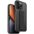 Uniq Heldro Mount Iphone 14 Pro Max 6.7 Vapsmoke Telefonetui