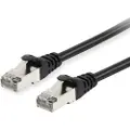 Equip S/ftp Superflex 15 M Cat6a Netværkskabel