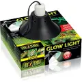 Exo Terra Glow Light Porcelænslampe