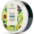 The Body Shop - Avocado Body Butter 200 ml