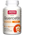 Jarrow Formulas Quercetin, 500mg - 30 vegetabilske kapsler