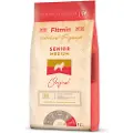 Fitmin Program Medium Senior - Økonomipakke: 2 x 12 kg