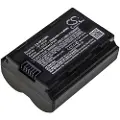 Cameron Sino Batteri til kamera til Fujifilm X-T4, GFX100S, GFX50S II og andre