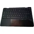 Lenovo Upper Case W/kb (swedish)
