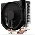 Endorfy Spartan 5 Max Cpu-blæser