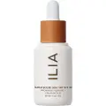 Ilia - Super Serum - Skin Tint Spf 30 - Super Serum Spf40 Dominica St14- - For Women