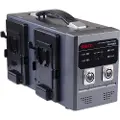 Swit Pc-p430s 4ch Fast Charger V-lock