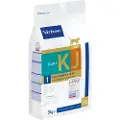 Virbac Hpm Early kidney & Joint Kj1 Kattemad 3kg