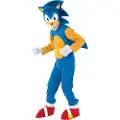 Rubies Sonic-kostume