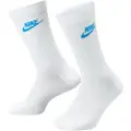 Nike Sportswear Everyday Essential Strømper hvid