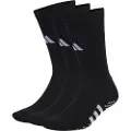 Adidas Performance Cu Grp Crewsokker 3 Par