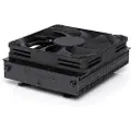Noctua NH-L9a-AM5 chromax.black - CPU Luftkøler - Max 24 dBA