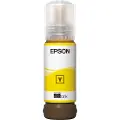 Epson 108 Blækflaske gul 70 ml T09C4 Modsvarer: N/A