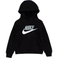Nike Kids Club Hbr Po Hættetrøje