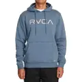 RVCA Big Hættetrøje