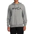 RVCA Big Hættetrøje