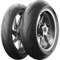 Michelin Power Gp2 Zr 69w Tl Vej-sport Bagdæk
