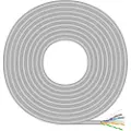 Aisens Cat6-spole A135-0660 Netværkskabel 100 M