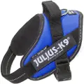 Julius-K9 Idc Power Mini Hundeseletøj