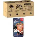 Felix 120 x 85 g Latz "Så lækkert som det ser ud" - Dobbelt så lækker