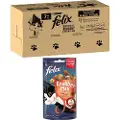 Purina 120 x 85 g Latz "Så lækkert som det ser ud" - Senior