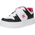Dc-shoes Manteca 4 Platform Sko