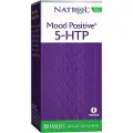Natrol Mood Positive 5-HTP - 50 faner