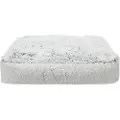 Trixie Harvey hundepude, firkantet - L 100 x B 70 x H 20 cm