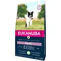 Eukanuba Puppy Small Medium med lam & ris hundefoder