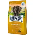 Happy Dog Økonomipakke: 2 x Happy Dog Supreme tørfoder - Sensible Piemonte (2 x 10 kg)